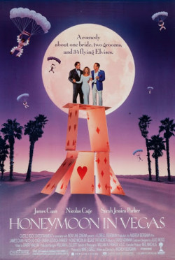 Honeymoon in Vegas - 1992