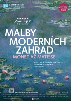 Painting the Modern Garden: Monet to Matisse - 2016